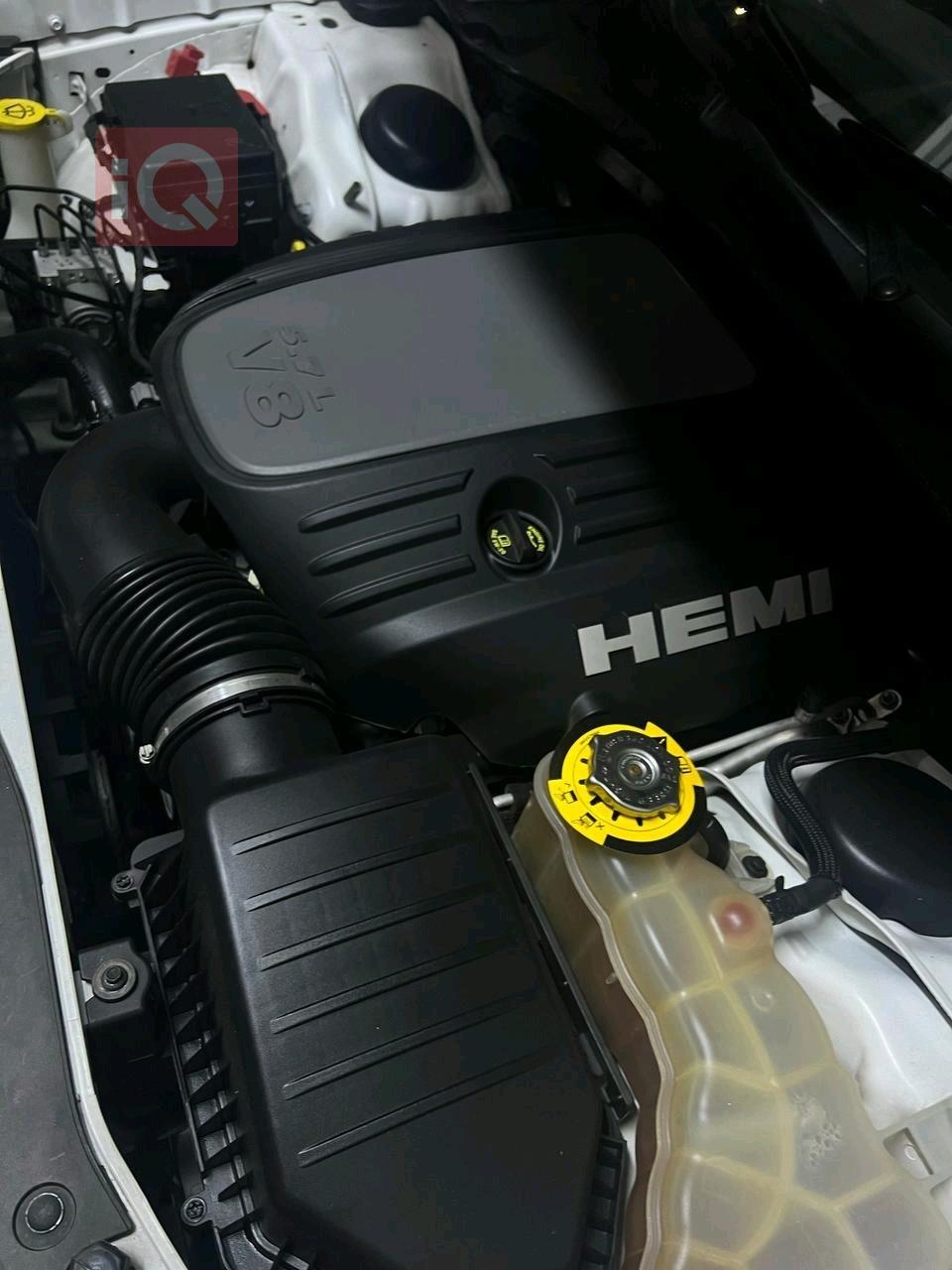 دودج تشارجر